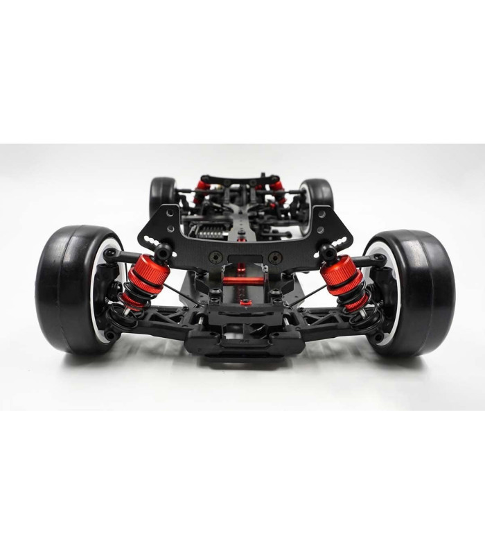 Xpress ExecuteFT1S 1/10 sport FWD toring car - E1rc.com