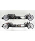 Xpress ExecuteFT1S 1/10 sport FWD toring car - E1rc.com