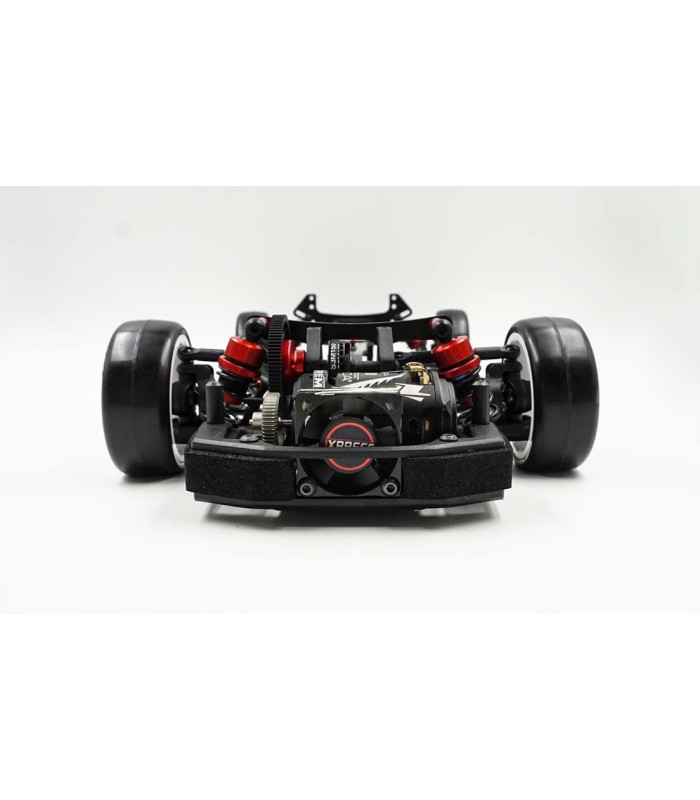 Xpress ExecuteFT1S 1/10 sport FWD toring car - E1rc.com
