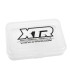 Caja organizadora XTR 6huecos 91x66x21mm - E1rc.com