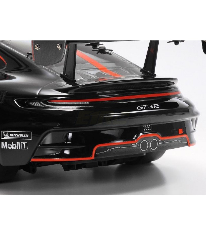 Tamiya TT02 Porsche 911 GT3 R - E1rc.com