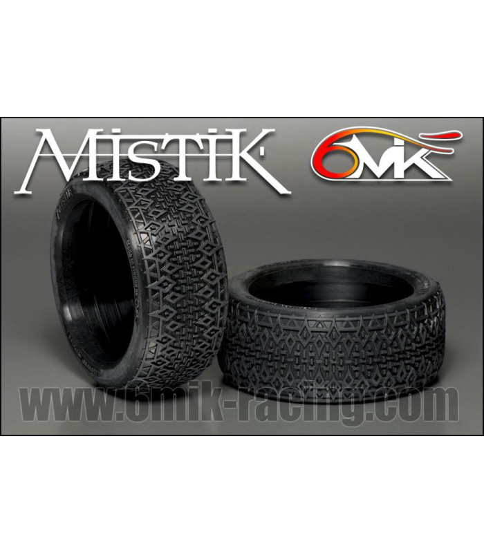 Mistik I morado solo goma - E1rc.com