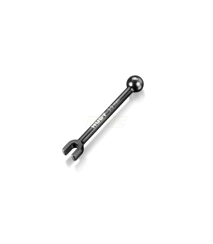 Key for Huddy 3mm braces - E1rc.com