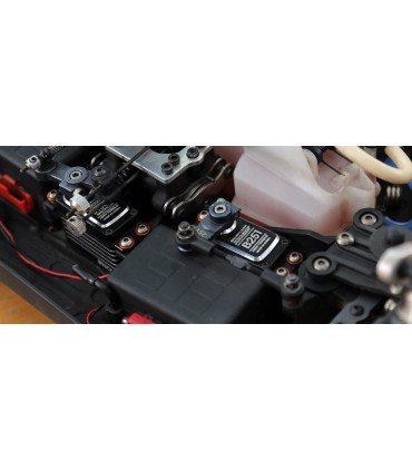 Servo Highest B251  0 08s/57 6kg/8 4V  Brushless