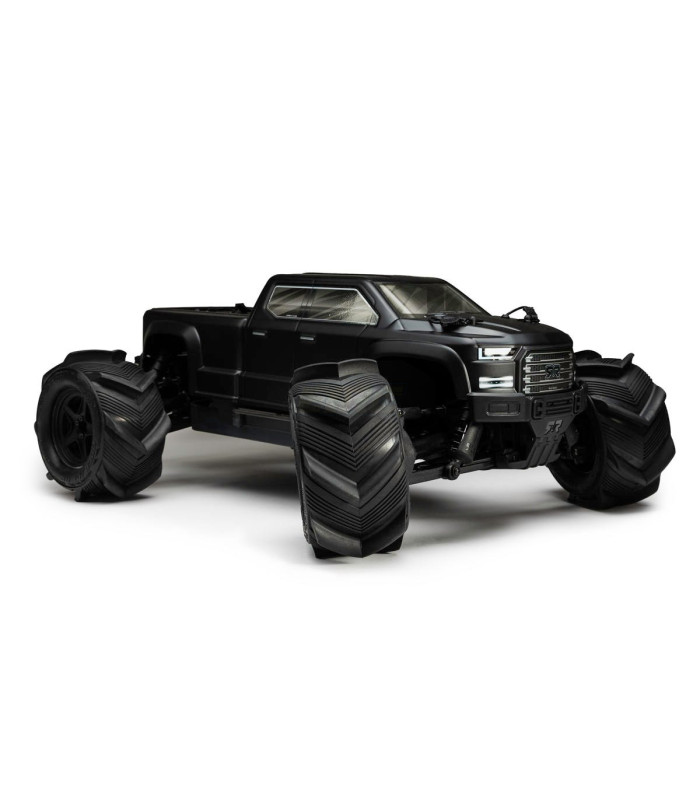 UpGrade Snow Plow 2.8" Pre-Mounted Sand/Snow Tires - E1rc.com