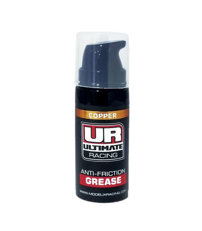 Grasa cobre antifriccion ultimate (10ml) - E1rc.com