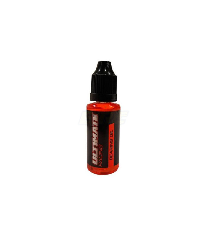 Aceite rodamientos alta velocidad ultimate (20ml) - E1rc.com