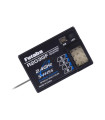 Receptor futaba 203GF S-FHSS/FHSS 3ch RX