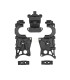 Asso B7 3-Gear Gearbox - E1rc.com