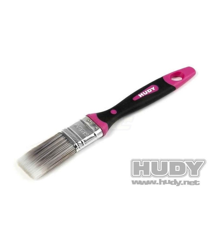 Brocha limpieza pequeña - media - E1rc.com