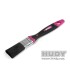 Hudy small cleaning brush - hard - E1rc.com
