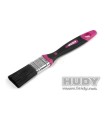Hudy small cleaning brush - hard