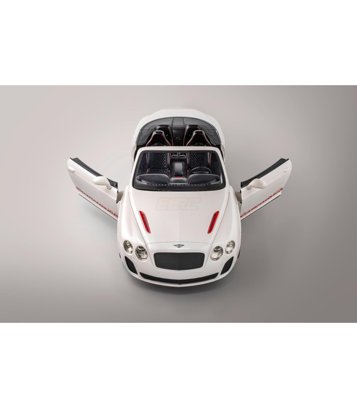 Carson 1/14 bentley continental teledirigido RTR - E1rc.com