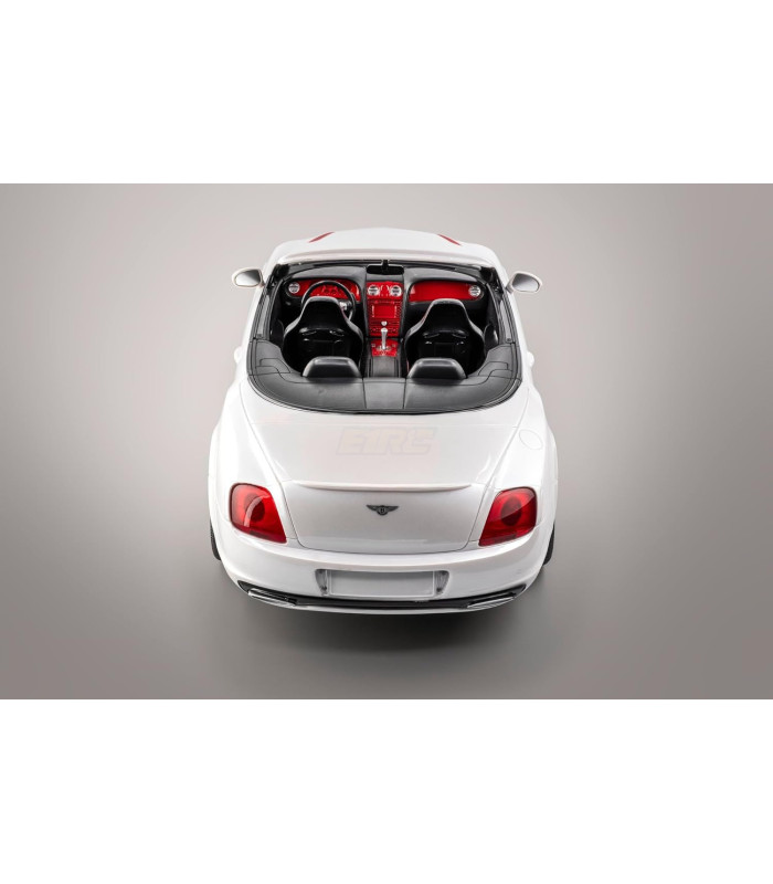 Carson 1/14 bentley continental teledirigido RTR - E1rc.com