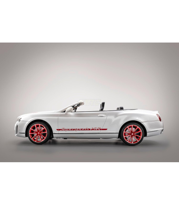 Carson 1/14 bentley continental teledirigido RTR - E1rc.com