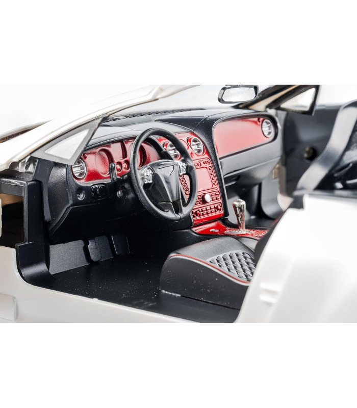 Carson 1/14 bentley continental teledirigido RTR - E1rc.com