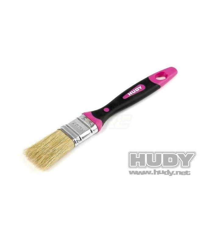 Cleaning brush Hudy small - soft - E1rc.com
