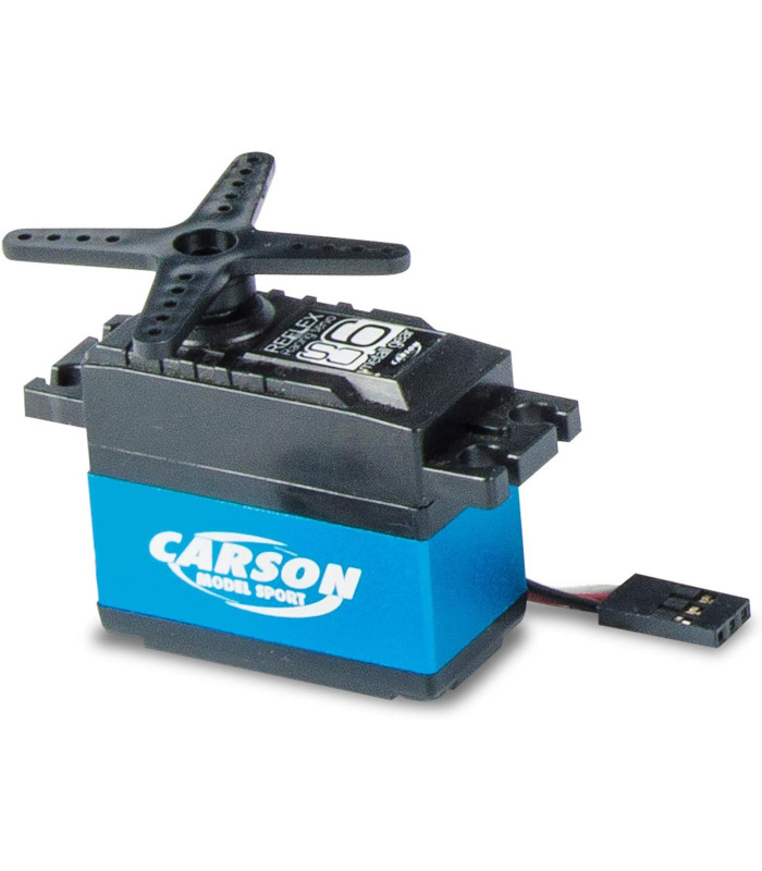 Carson rc reflex pro set electrico - E1rc.com