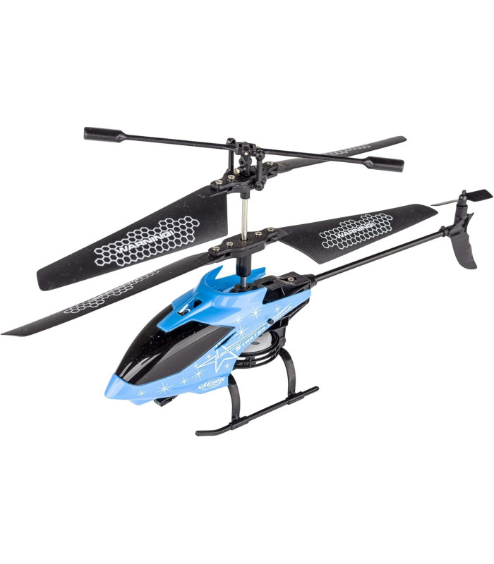 Helicoptero Carson tyran starter RTF - E1rc.com
