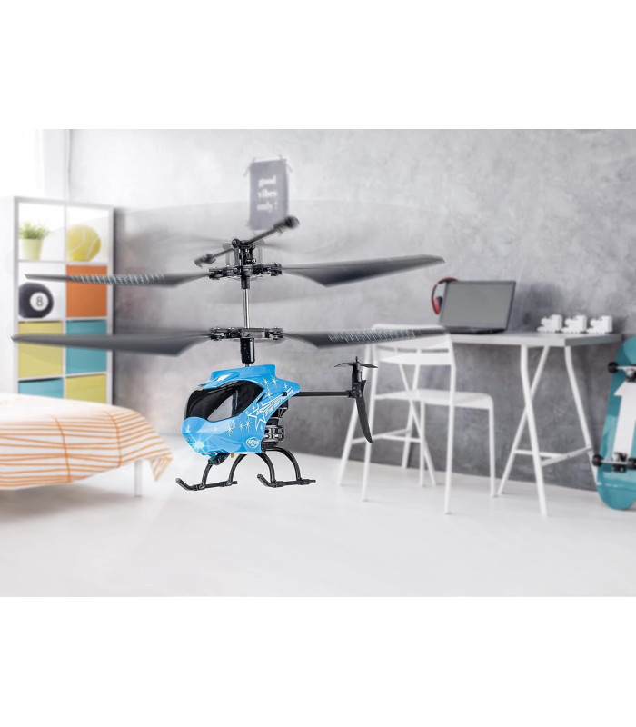 Helicoptero Carson tyran starter RTF - E1rc.com