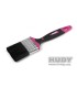 Cleaning brush Hudy large - hard - E1rc.com