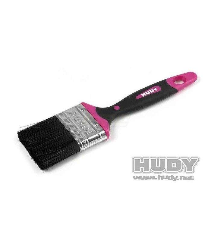 Cleaning brush Hudy large - hard - E1rc.com