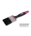 Cleaning brush Hudy large - hard