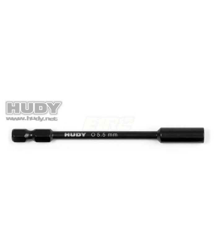 Drill bit 5.5 x 90 mm - E1rc.com