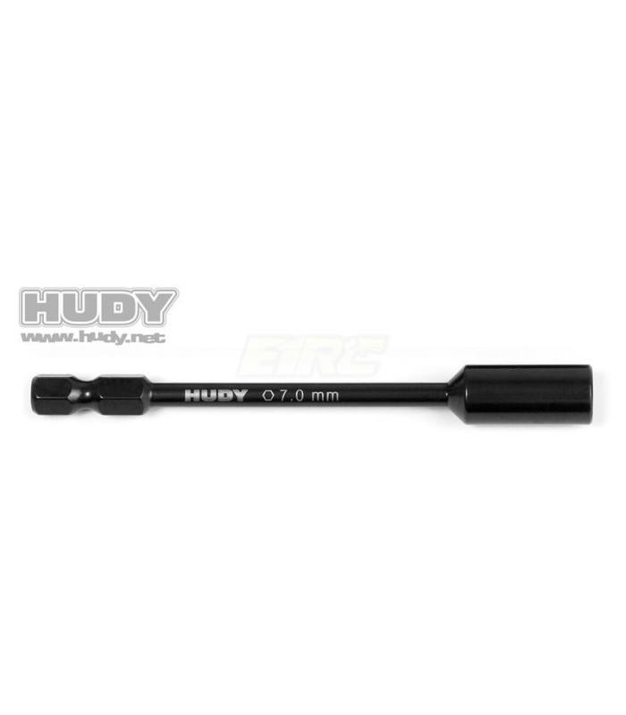 Punta de taladro 7.0 x 90 mm - E1rc.com
