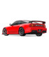 Traxxas Nissan 240SX rojo 1/10 drift RTR - E1rc.com