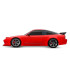 Traxxas Nissan 240SX rojo 1/10 drift RTR - E1rc.com