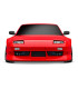 Traxxas Nissan 240SX rojo 1/10 drift RTR - E1rc.com