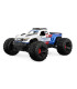 UDI RC monster truck escobillas 1/16 azul - E1rc.com