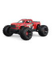 UDI RC monster truck Pro Brushless 1/16 rojo
