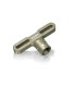 Llave de ruedas hudy 17 mm off road - E1rc.com