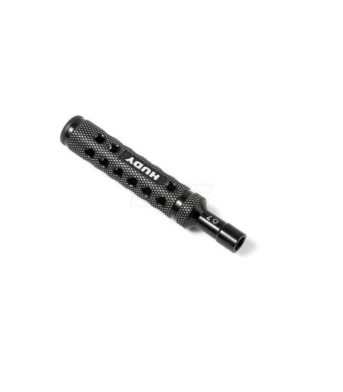 Llave tubo shocket driver 7 mm - E1rc.com