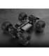 MJX Hyper Go 18208 monster truck 4WD RTR - E1rc.com