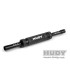 Llave tubo de doble paso 5mm - 5.5mm - E1rc.com