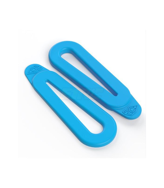 goma para carburador RC-Project Celeste(2u) - E1rc.com