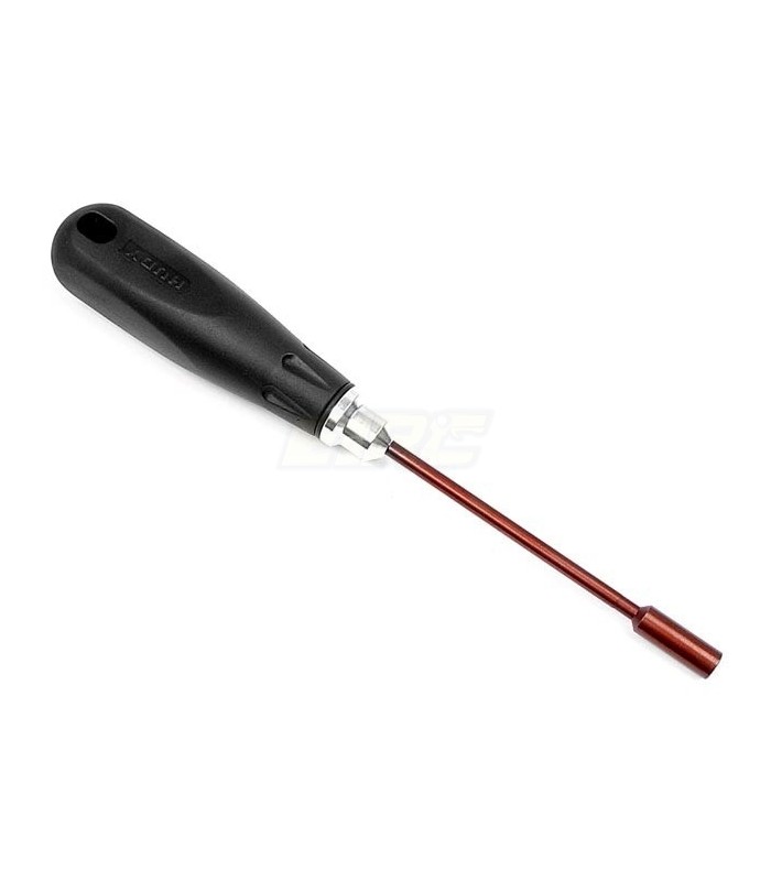 Llave de tuercas 5.0 mm composite - E1rc.com