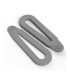 goma para carburador RC-Project Gris (2u) - E1rc.com