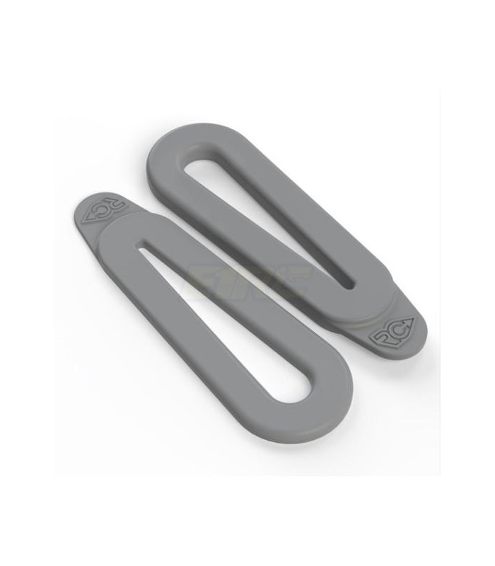 goma para carburador RC-Project Gris (2u) - E1rc.com