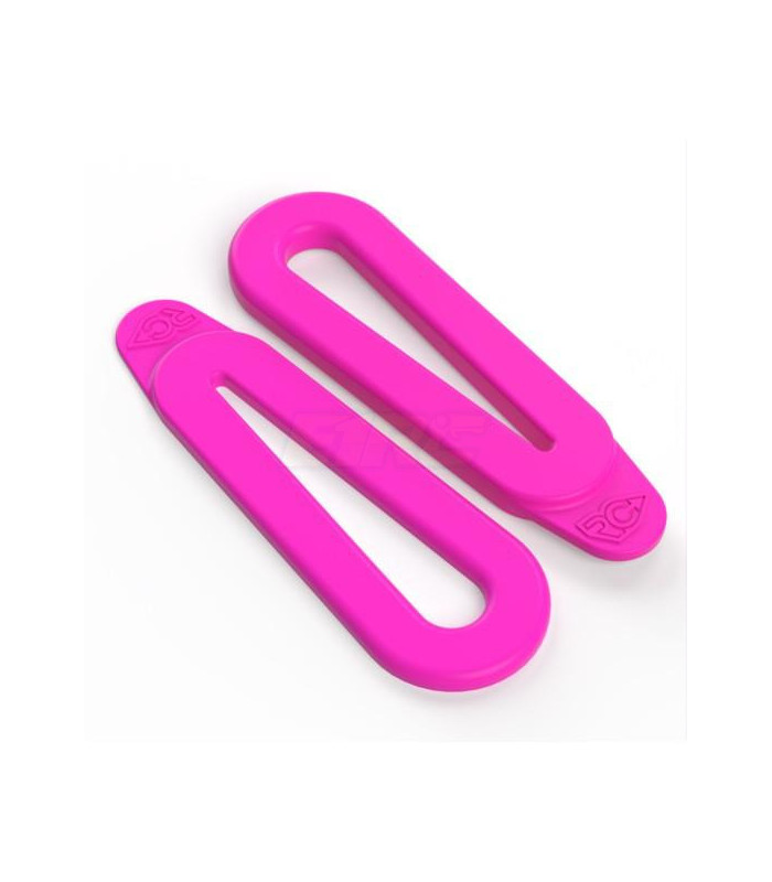 Goma para carburador Rc Project Rosa (2u) - E1rc.com