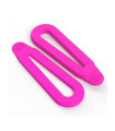Goma para carburador Rc Project Rosa (2u)