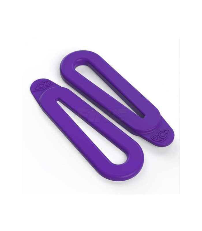 goma para carburador RC-Project Purpura (2u) - E1rc.com