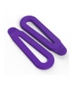 goma para carburador RC-Project Purpura (2u)
