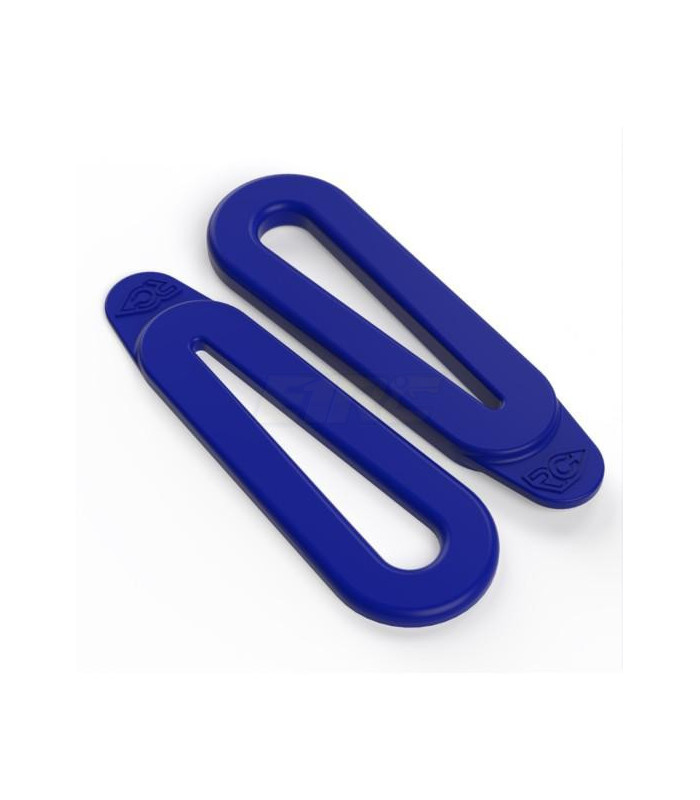 goma para carburador RC-Project Azul (2u) - E1rc.com