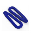 goma para carburador RC-Project Azul (2u)