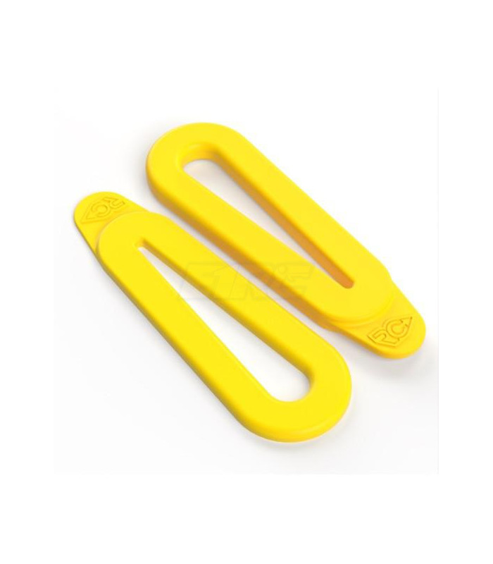 goma para carburador RC-Project Amarillo(2u) - E1rc.com