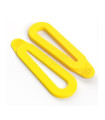 goma para carburador RC-Project Amarillo(2u)